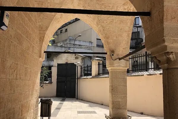 Adana Etnografya Müzesi - Resim 10