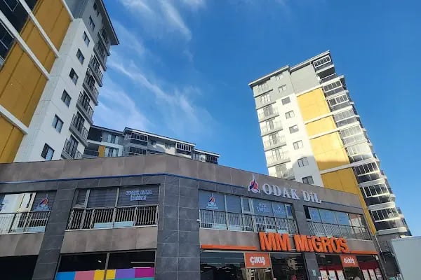 EDİRNE ODAK DİL KURSU - Resim 11
