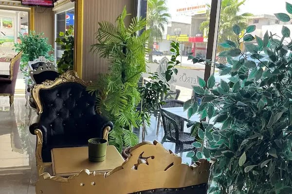 Metros Hotel Mersin - Resim 9