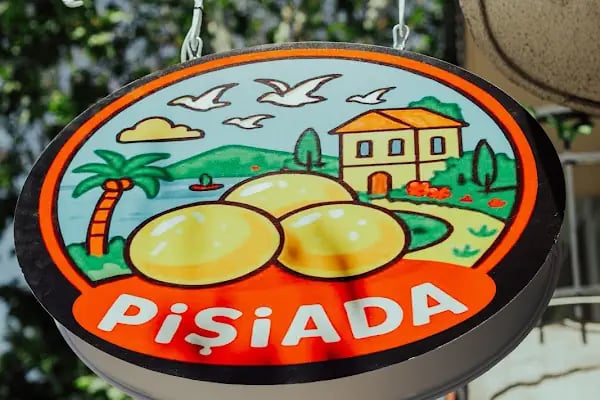 PİŞİADA - Resim 6