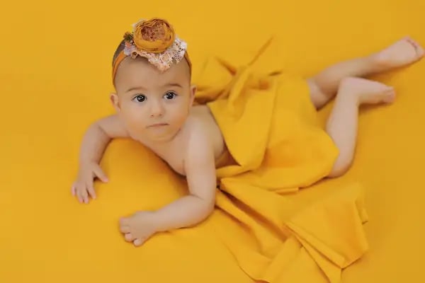 Aslı Güçlü Photography- Burhaniye Bebek Çocuk Hamile ve Aile Fotoğrafçısı - Resim 5