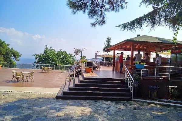 Kartal Belediyesi Büyükada Sosyal Tesisleri - Resim 13
