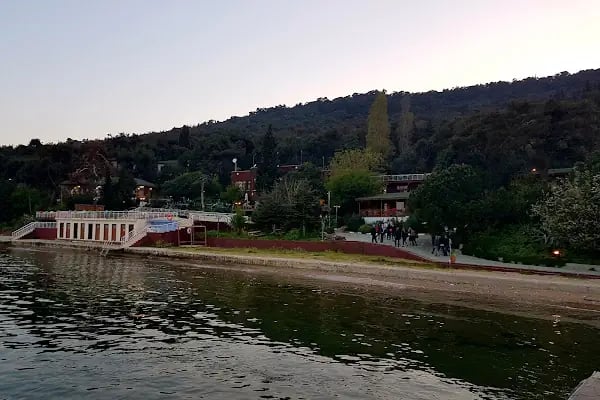 Kartal Belediyesi Büyükada Sosyal Tesisleri - Resim 6