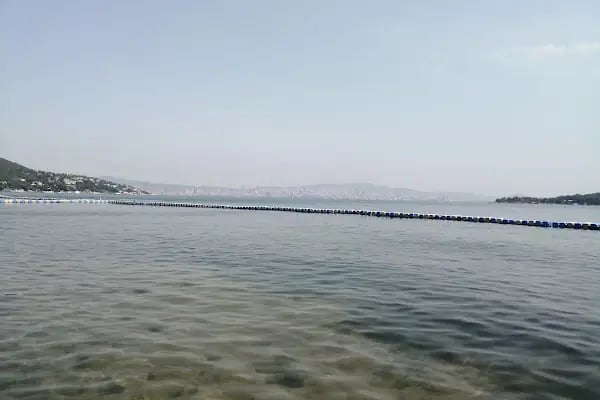 Kartal Belediyesi Büyükada Sosyal Tesisleri - Resim 11