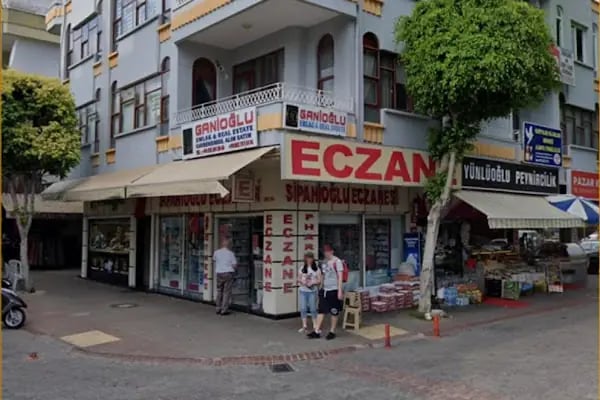 Gerçek Alanya Gazetesi - Resim 3
