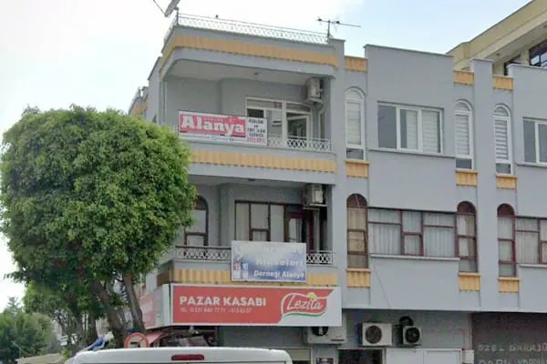 Gerçek Alanya Gazetesi - Resim 2