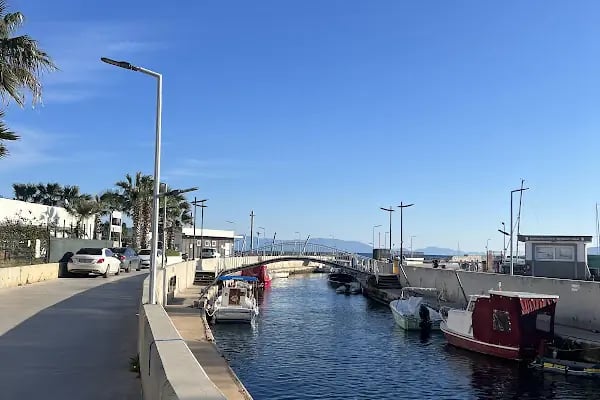 Bodrum Belediyesi Müsgebi Cafe - Resim 8