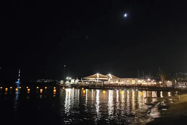 Bodrum Belediyesi Müsgebi Cafe - Resim 13