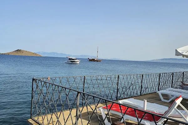 Bodrum Belediyesi Müsgebi Cafe - Resim 14