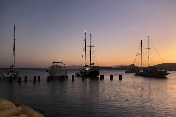 Bodrum Belediyesi Müsgebi Cafe - Resim 5