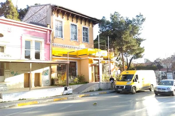 Ptt Eğitim Fakültesi - Resim 9