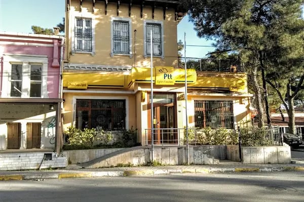 Ptt Eğitim Fakültesi - Resim 8