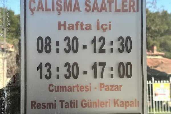 Ptt Eğitim Fakültesi - Resim 5
