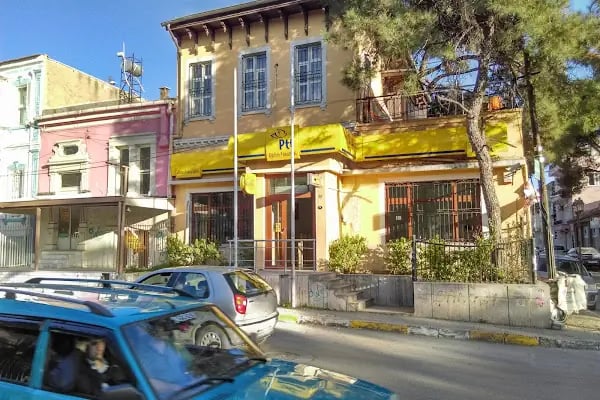 Ptt Eğitim Fakültesi - Resim 10
