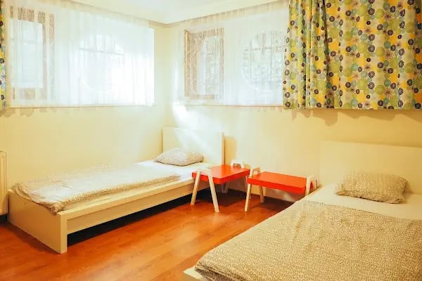 Deeps Hostel Ankara - Resim 2