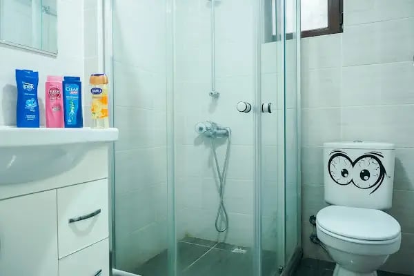 Deeps Hostel Ankara - Resim 3