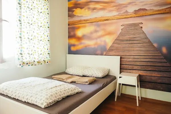 Deeps Hostel Ankara - Resim 7