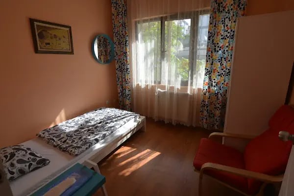Deeps Hostel Ankara - Resim 8