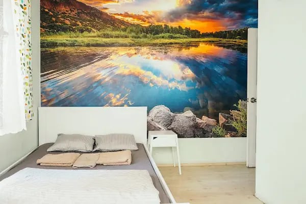 Deeps Hostel Ankara - Resim 17