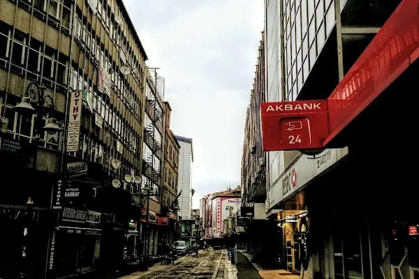 Akbank Kayseri Şubesi - Resim 3
