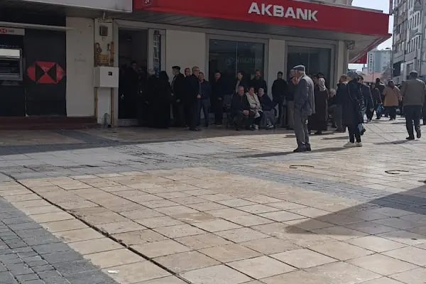 Akbank Kayseri Şubesi - Resim 2