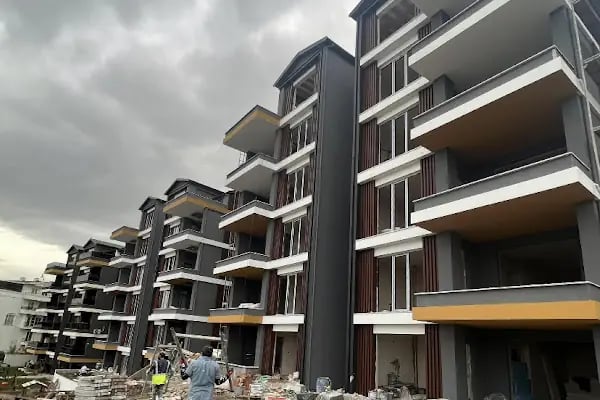 İŞKAR ELİTKENT - Resim 13