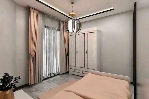 İŞKAR ELİTKENT - Resim 20