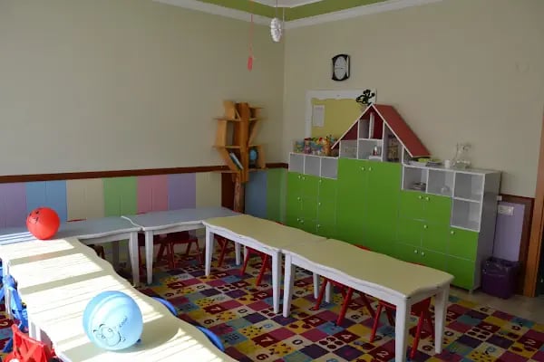 BERGAMA ÖZEL KIRMIZI GÜL ANAOKULU - Resim 10