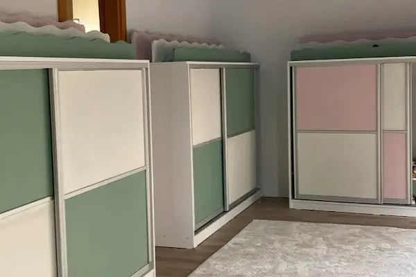 BERGAMA ÖZEL KIRMIZI GÜL ANAOKULU - Resim 9