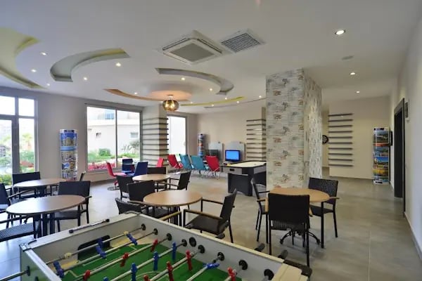 Vesta Garden - ETU Homes Alanya - Resim 20