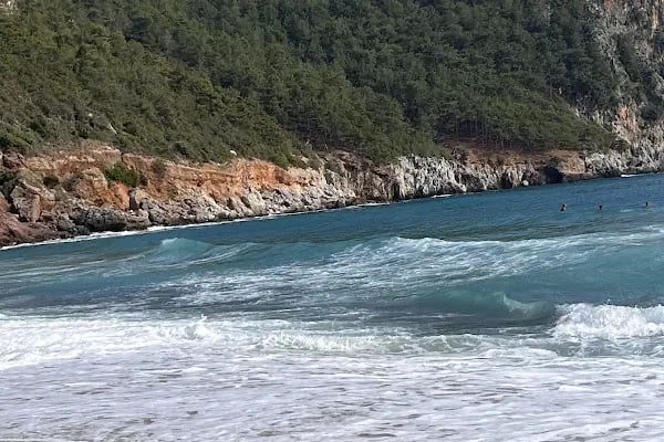 Vesta Garden - ETU Homes Alanya - Resim 5