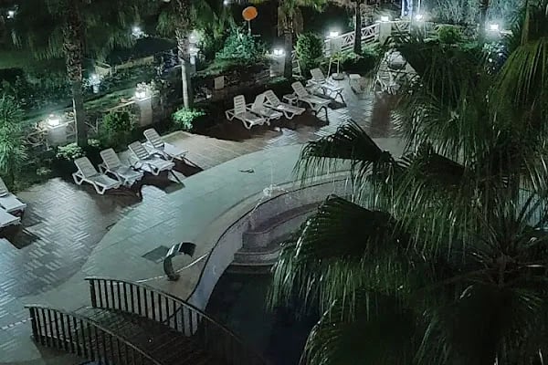 Vesta Garden - ETU Homes Alanya - Resim 11