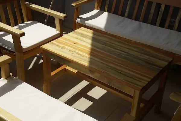 Vesta Garden - ETU Homes Alanya - Resim 9
