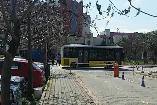 Aydın Adnan Menderes Üniversitesi Uygulama ve Araştırma Hastanesi - Resim 12