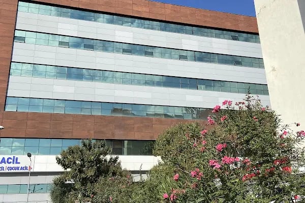 Aydın Adnan Menderes Üniversitesi Uygulama ve Araştırma Hastanesi - Resim 5