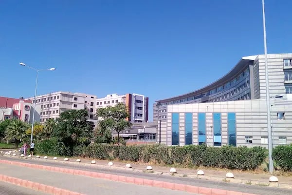 Aydın Adnan Menderes Üniversitesi Uygulama ve Araştırma Hastanesi - Resim 6