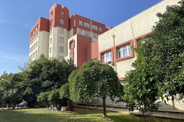 Aydın Adnan Menderes Üniversitesi Uygulama ve Araştırma Hastanesi - Resim 3