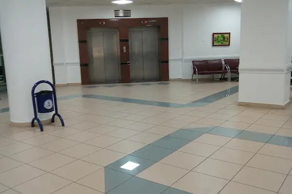 Aydın Adnan Menderes Üniversitesi Uygulama ve Araştırma Hastanesi - Resim 9