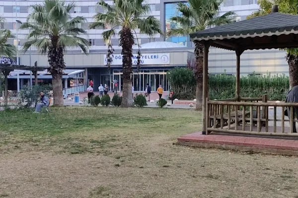 Aydın Adnan Menderes Üniversitesi Uygulama ve Araştırma Hastanesi - Resim 13