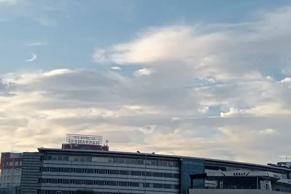 Aydın Adnan Menderes Üniversitesi Uygulama ve Araştırma Hastanesi - Resim 19