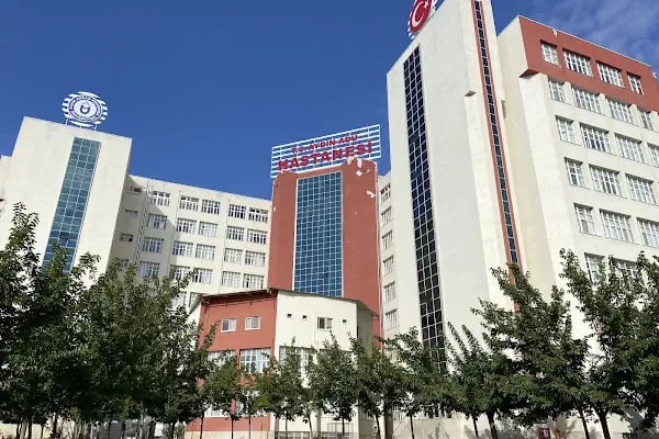 Aydın Adnan Menderes Üniversitesi Uygulama ve Araştırma Hastanesi - Resim 2
