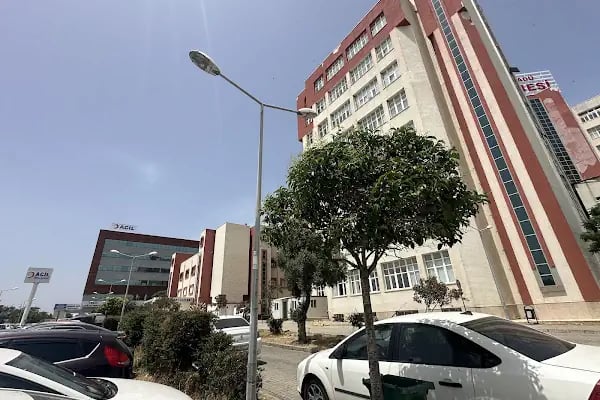 Aydın Adnan Menderes Üniversitesi Uygulama ve Araştırma Hastanesi - Resim 18