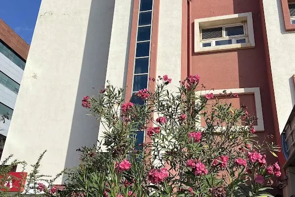 Aydın Adnan Menderes Üniversitesi Uygulama ve Araştırma Hastanesi - Resim 8