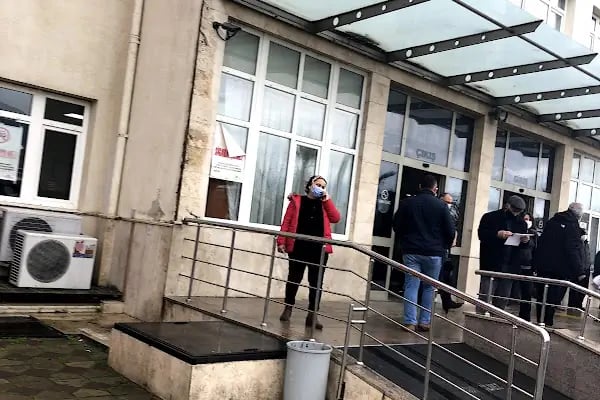 Aydın Adnan Menderes Üniversitesi Uygulama ve Araştırma Hastanesi - Resim 14