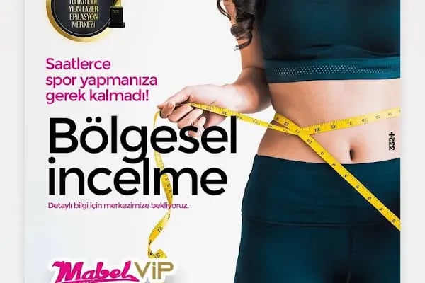 Mabel Vip Akşehir - Resim 8