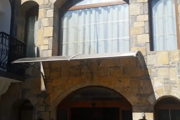 Hotel La Rosa - Resim 13