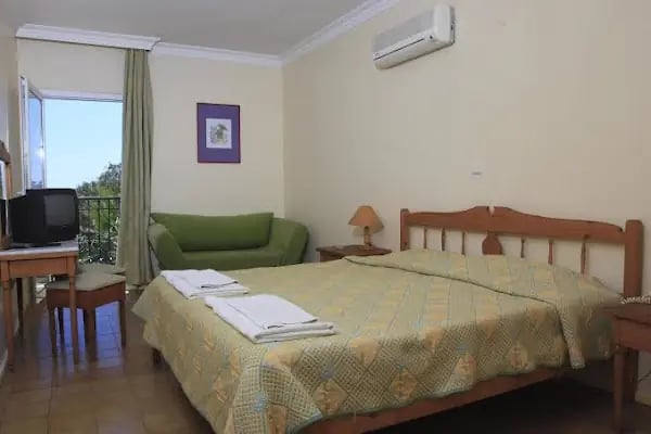Hotel La Rosa - Resim 2
