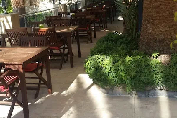 Hotel La Rosa - Resim 19