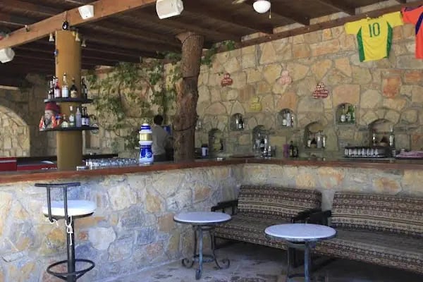 Hotel La Rosa - Resim 8