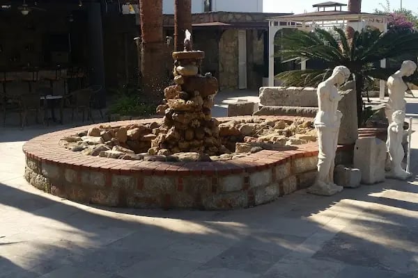 Hotel La Rosa - Resim 16